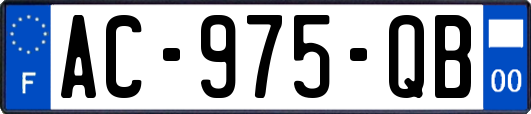 AC-975-QB