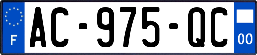 AC-975-QC