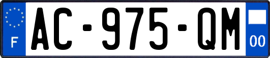 AC-975-QM