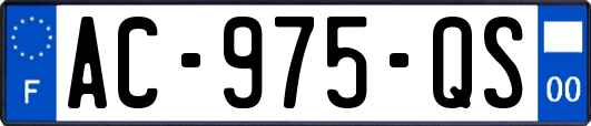 AC-975-QS