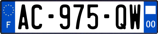 AC-975-QW