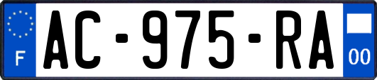 AC-975-RA