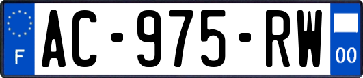 AC-975-RW