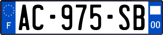 AC-975-SB