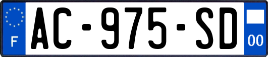AC-975-SD