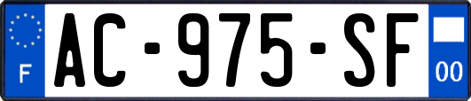 AC-975-SF