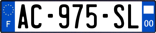 AC-975-SL