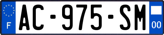 AC-975-SM