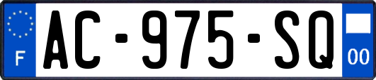 AC-975-SQ