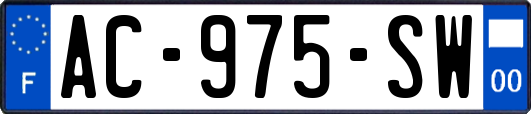 AC-975-SW