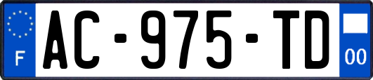 AC-975-TD