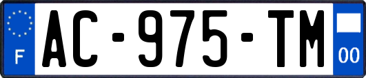 AC-975-TM