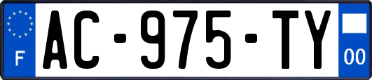 AC-975-TY