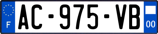 AC-975-VB