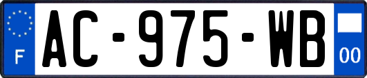 AC-975-WB