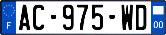 AC-975-WD