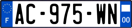 AC-975-WN