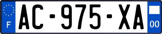 AC-975-XA