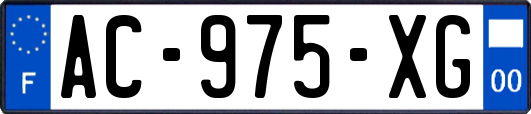 AC-975-XG