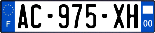 AC-975-XH