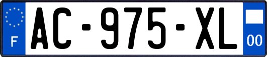 AC-975-XL