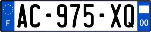 AC-975-XQ