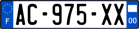 AC-975-XX