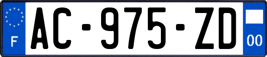 AC-975-ZD
