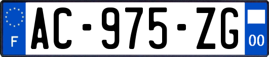 AC-975-ZG