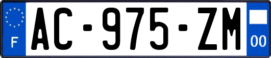 AC-975-ZM