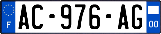 AC-976-AG