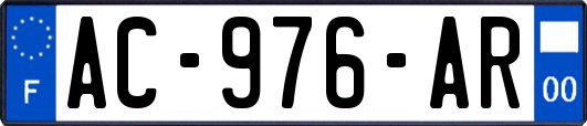 AC-976-AR