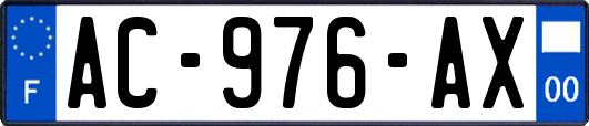 AC-976-AX