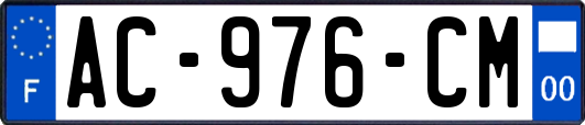 AC-976-CM