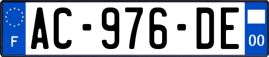 AC-976-DE