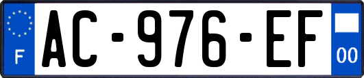 AC-976-EF
