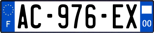 AC-976-EX