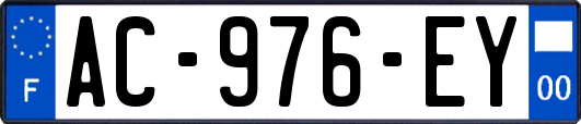 AC-976-EY