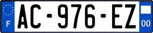 AC-976-EZ