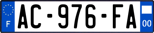 AC-976-FA