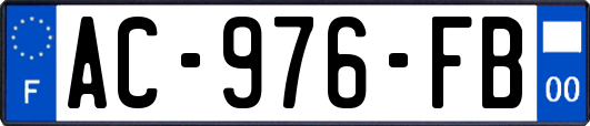 AC-976-FB