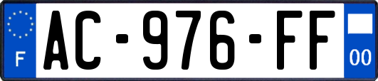 AC-976-FF