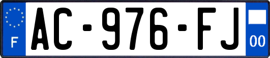 AC-976-FJ