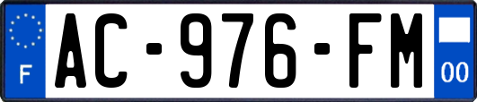 AC-976-FM
