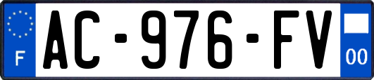 AC-976-FV