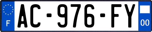 AC-976-FY