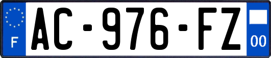 AC-976-FZ