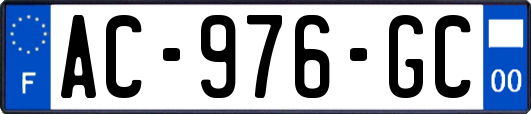 AC-976-GC