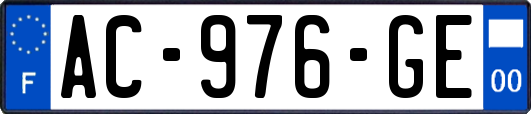 AC-976-GE