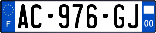 AC-976-GJ